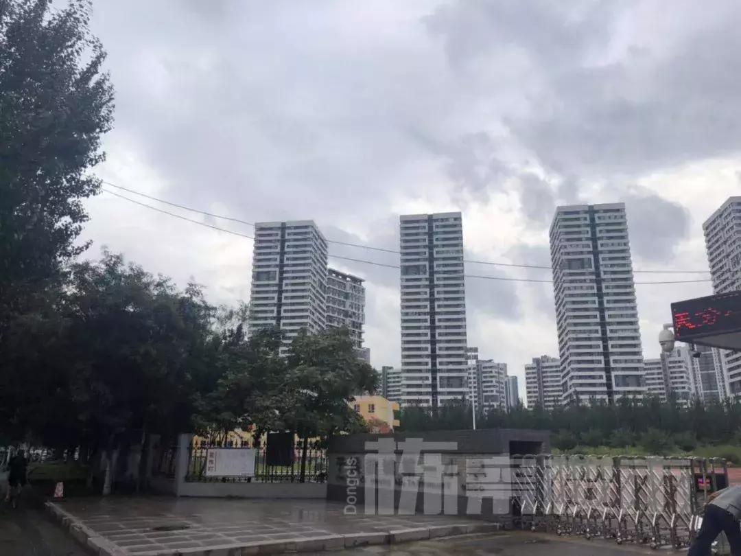 于洪新城教育发展规划,于洪新城教育升级