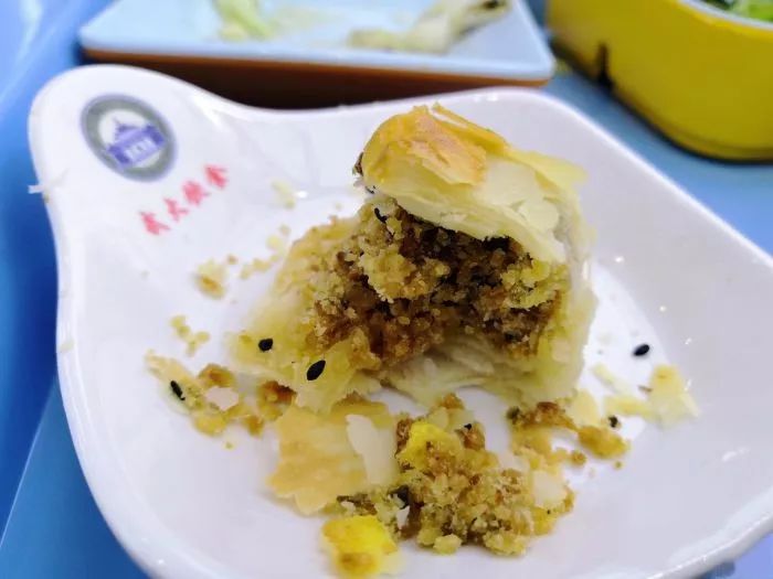 终于来了！武大超全吃货攻略，带你吃遍武汉大学