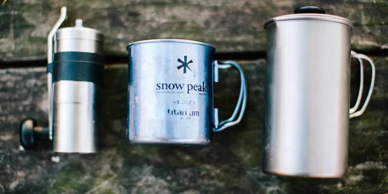 snowpeak经典产品,snowpeak