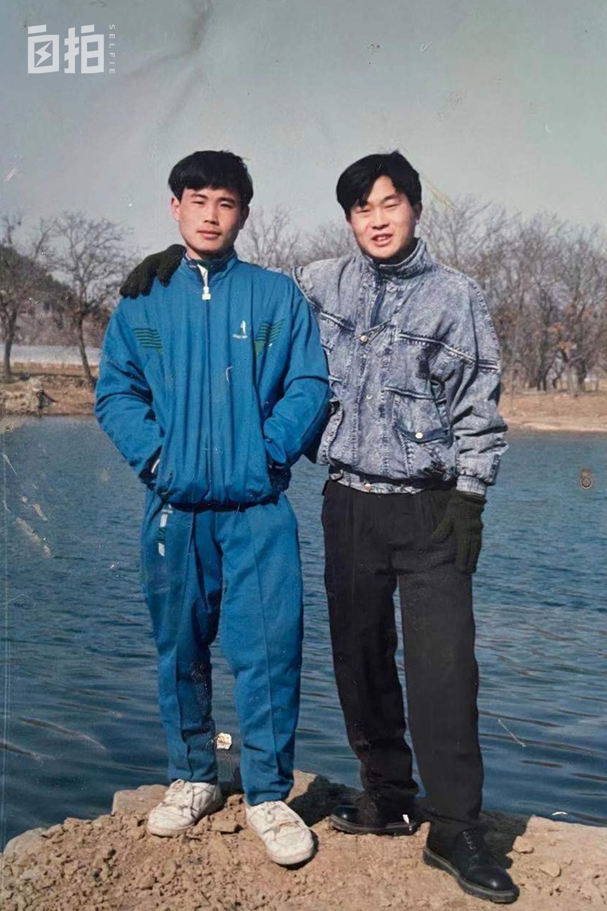 我14岁就辍学经历了多少苦,我14岁初中没读完就辍学