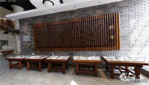 弘扬中华武术传播尚武精神,弘扬中华武学传承中华精神