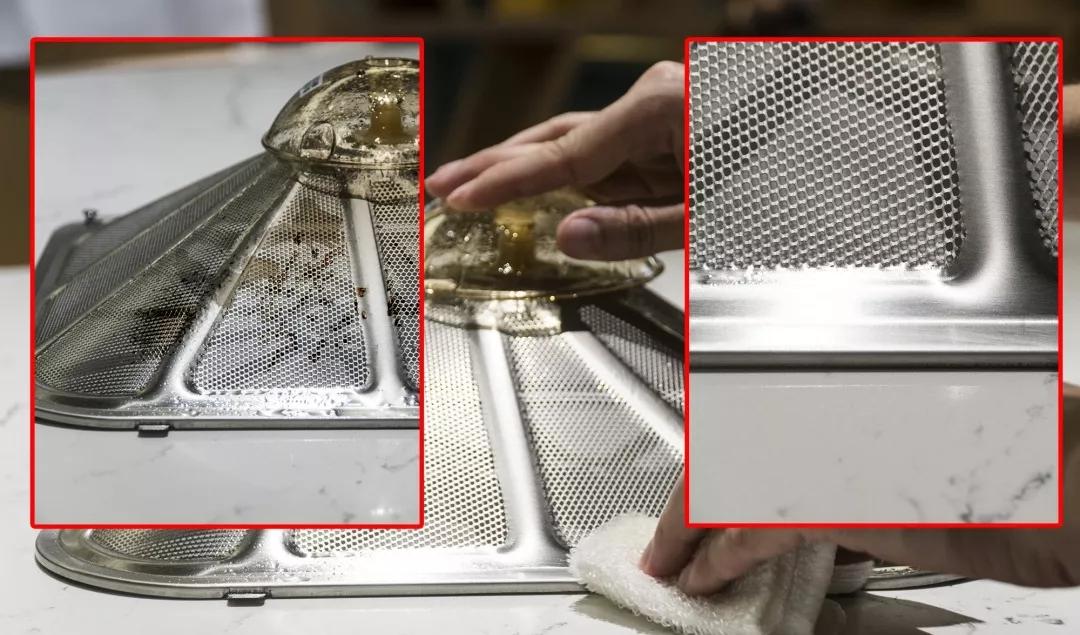 锅具脏了洗不掉怎么办,锅具发黄是什么原因