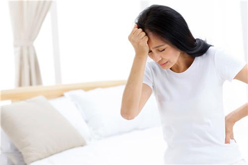 月经不调脾肾两虚怎么治,月经不调脾虚怎么调理