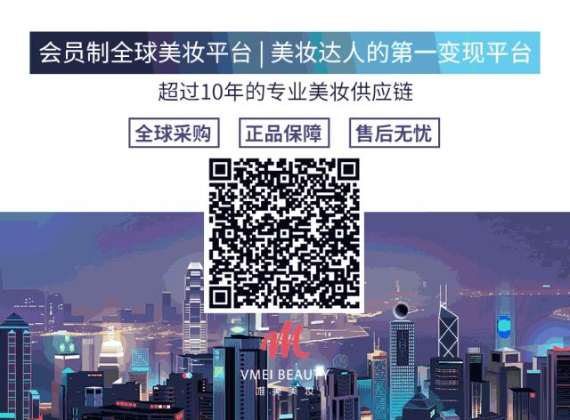 橘色系口红美妆,美妆达人和你分享口红试色