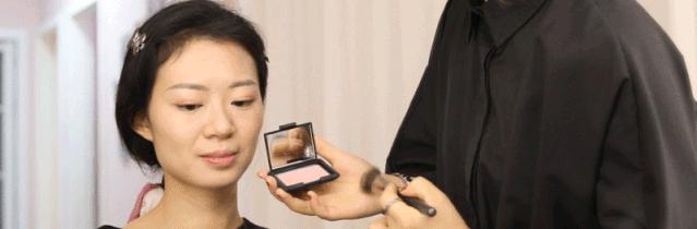 iu化妆同款,画iu同款妆