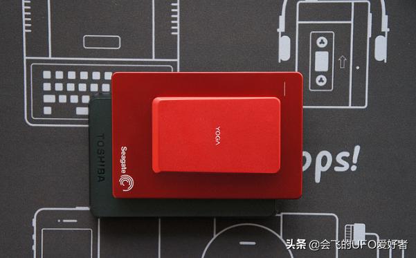 yoga移动固态硬盘,联想yoga固态硬盘评测