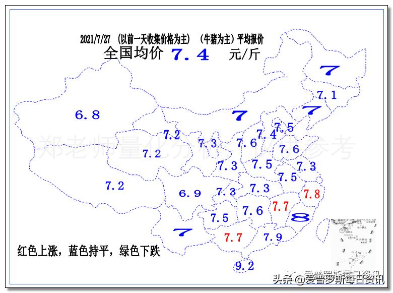 行情到什么阶段才出现宽幅震荡,郑老师讲趋势