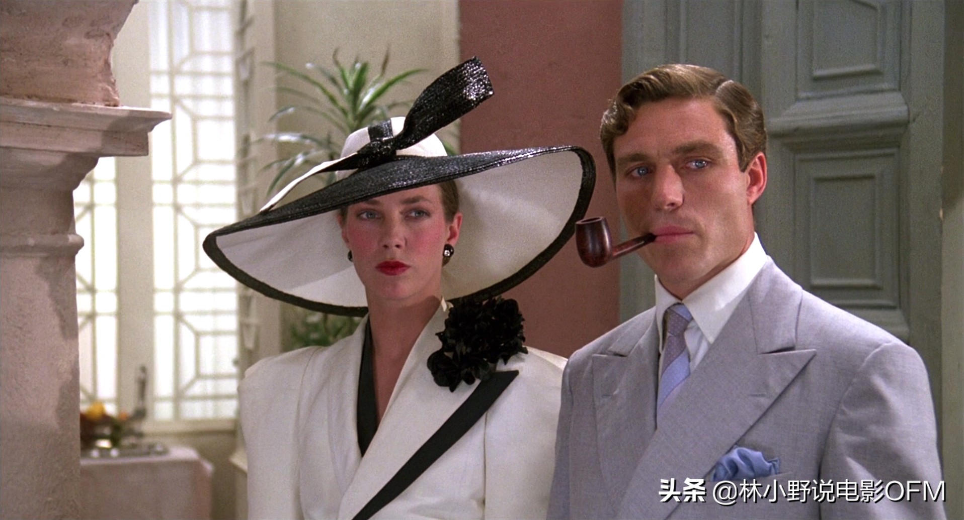 阳光下的罪恶和尼罗河惨案演员,阳光下的罪恶人物