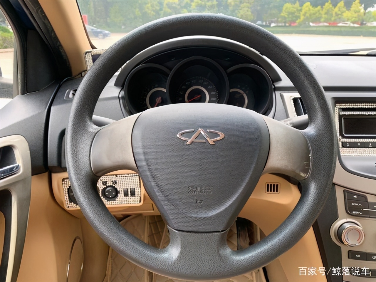 奇瑞a3二手车值得入手吗自动挡,奇瑞a3三厢二手车价格多少钱