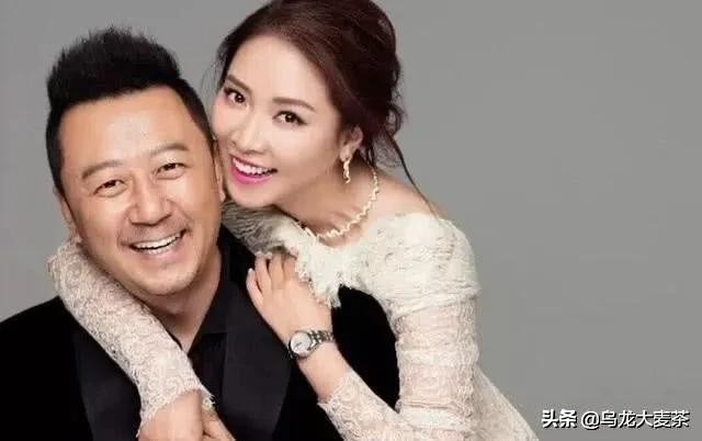 郭涛对儿子太严厉,郭涛对待儿子和女儿