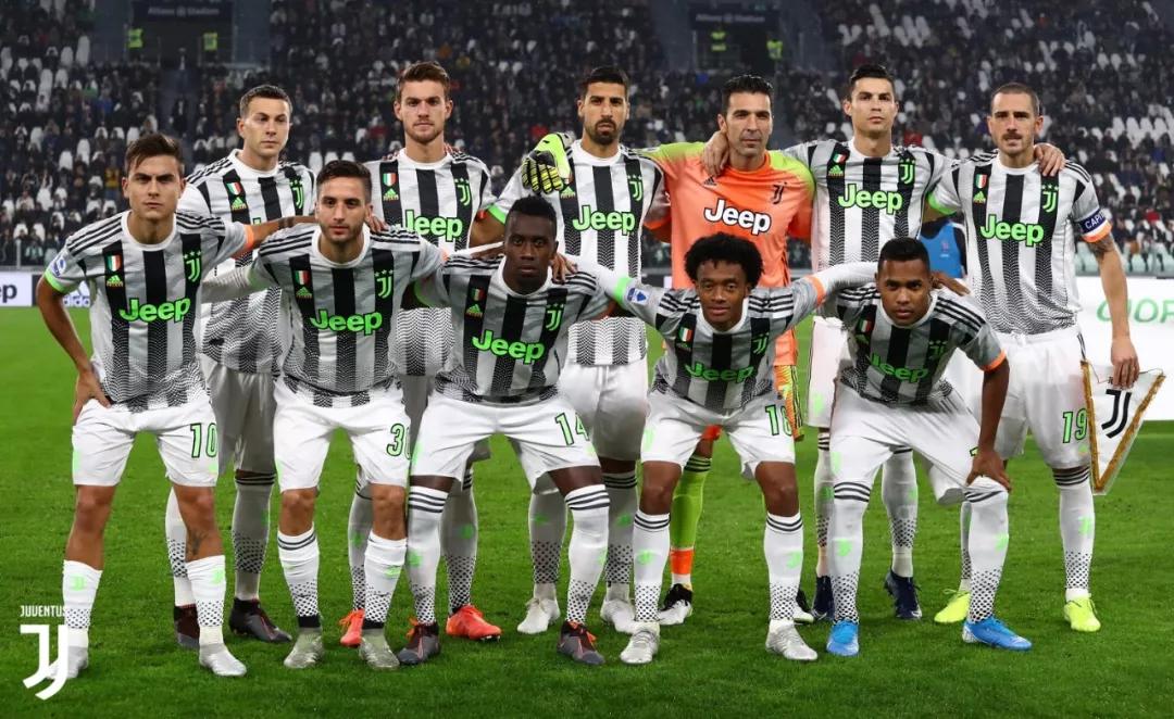 从JuventusxPalace看体育x潮流