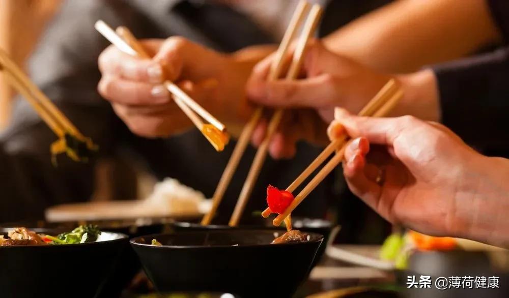 吃撑了还想吃怎么调理,非要吃撑了才有满足感是怎么回事