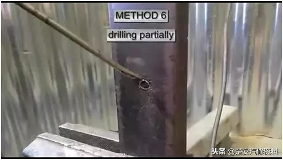 螺丝断了怎么取出来妙招,巧妙取出断螺丝有利器