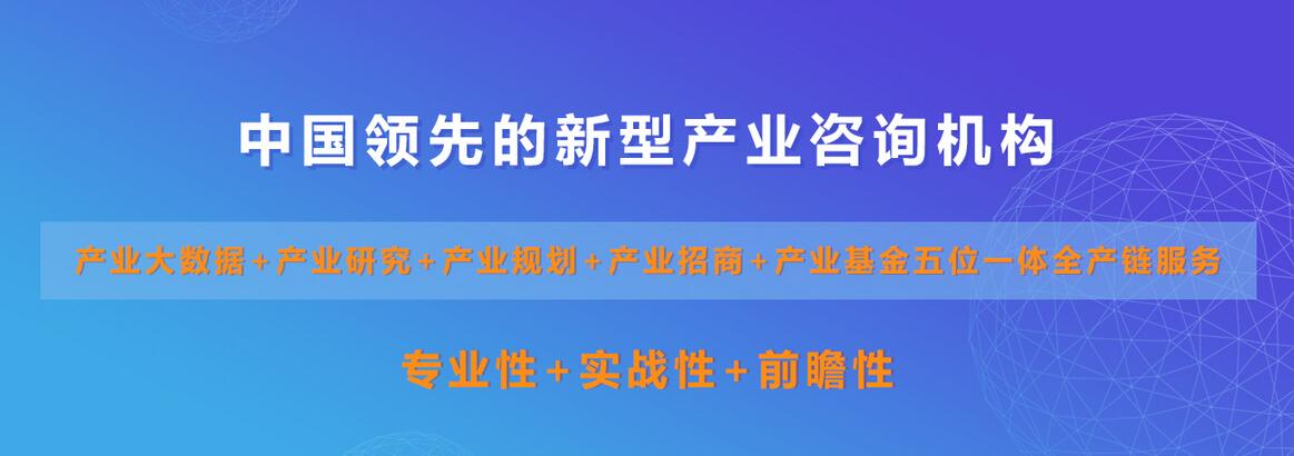 产业地产经济数据,产业地产投资分析