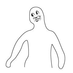 周星驰演的酱爆,还记得周星驰功夫中的龅牙珍吗