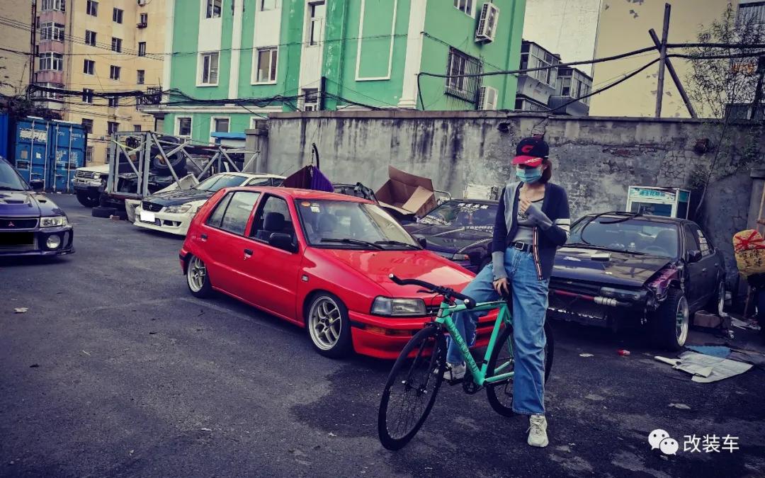 最早的夏利叫什么名字,夏利经典车型