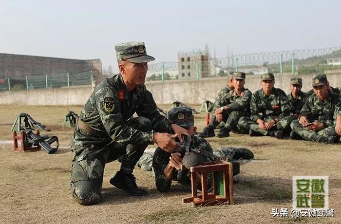 走好军旅路｜江朋朋——从军路上的“三本秘籍”