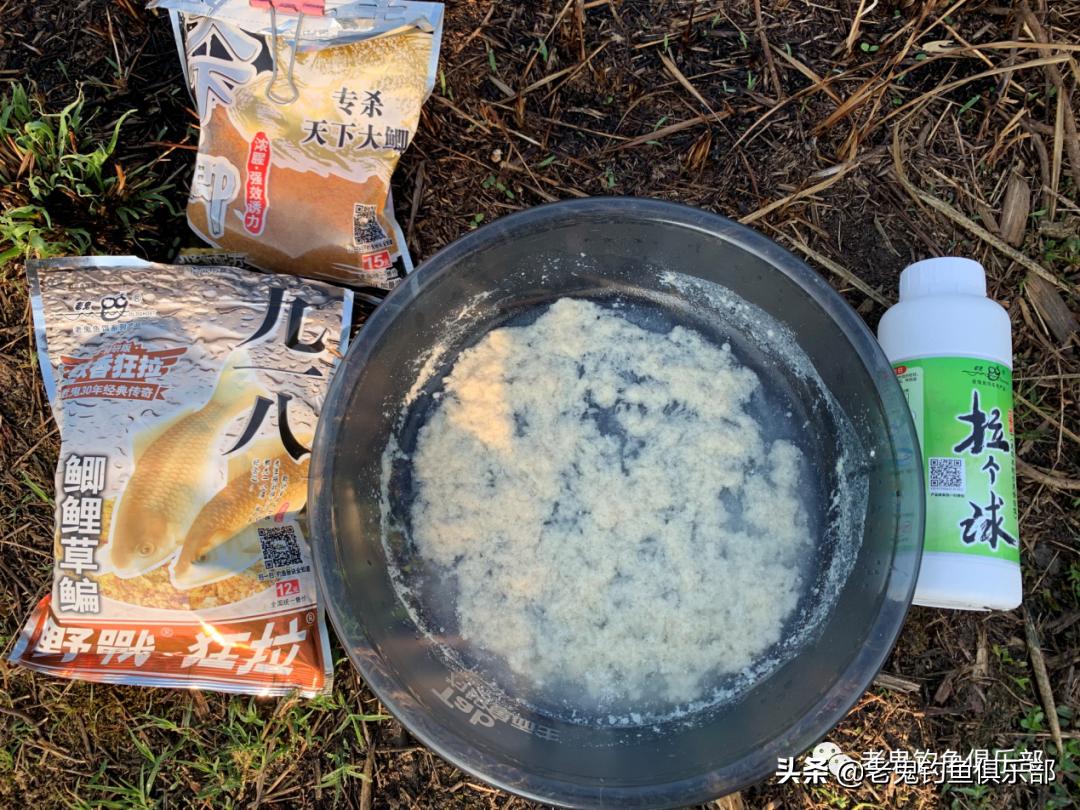 用鬼飞饵钓鱼,用鬼飞路亚怎么样