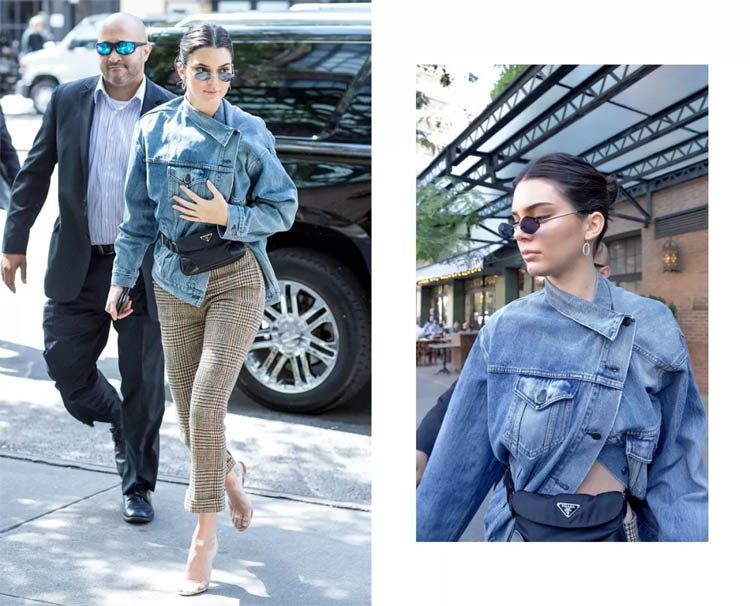 prada最保值的包,prada低价又好看的包包