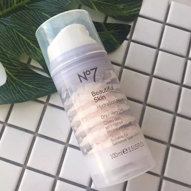 补水面膜种草视频大全,最适合干皮敏感肌的纯补水面膜