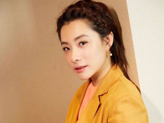 前体操运动员刘璇现在怎么样了,体操皇后30岁