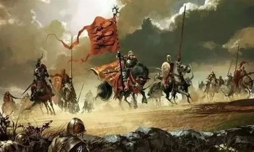 玄武门之变李渊的禁军在哪,玄武门之变李渊的禁军