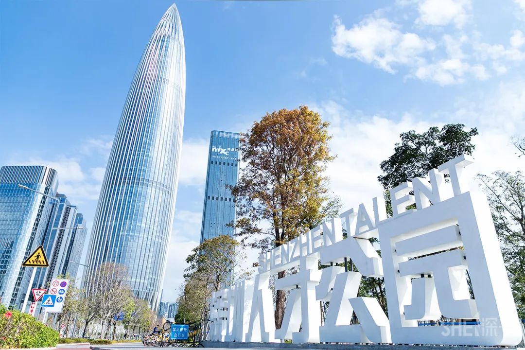 在深圳生活的真实感受短视频,深圳生活的真实感受