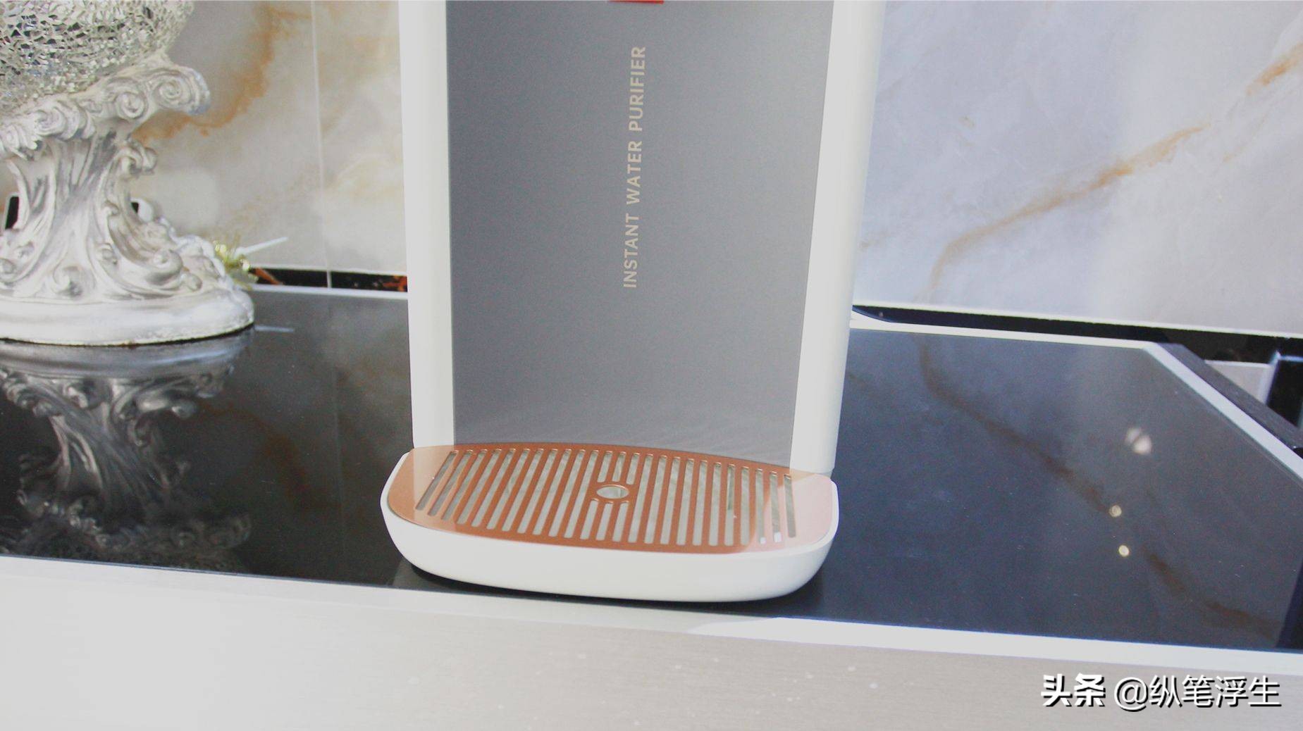 3秒即热式饮水机测评,一秒即热饮水安全吗