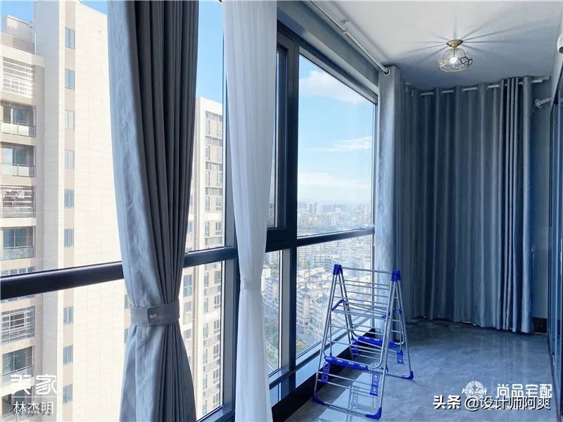 102三室二厅一卫房子装修效果图,102户型装修