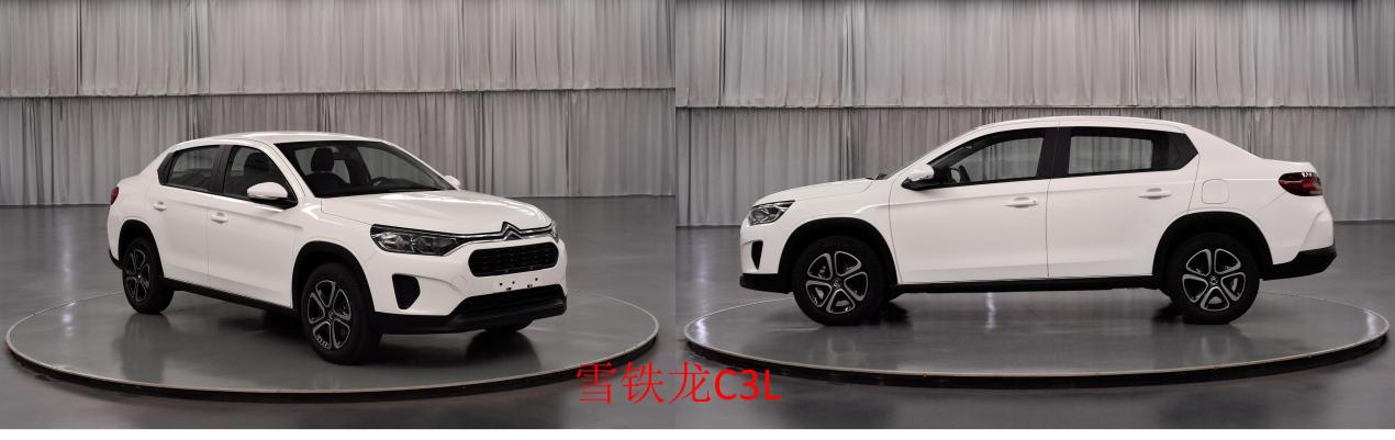 雪铁龙又反人类，前后不分+自杀式车门，法系真的要“作”到底？