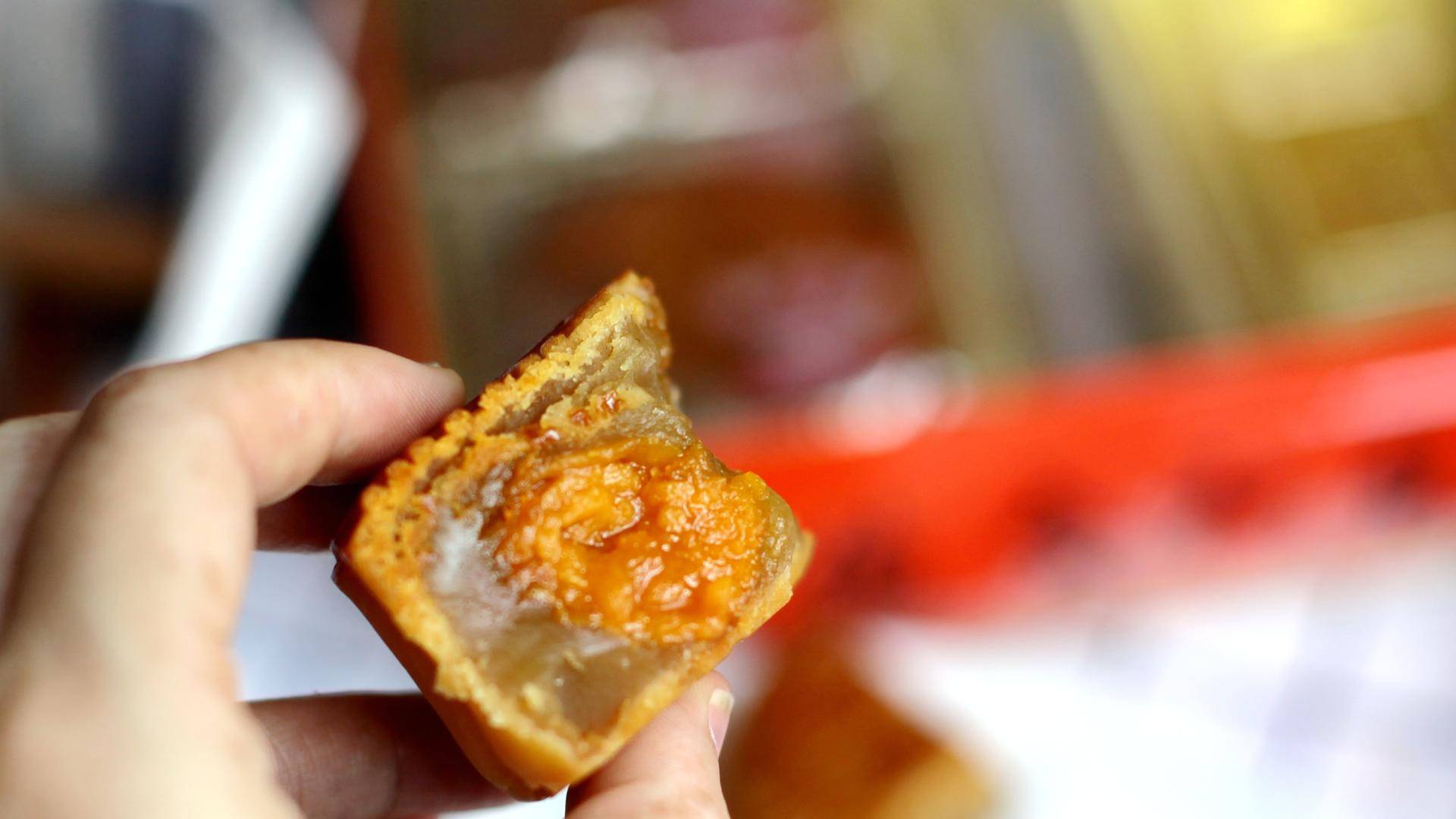 无蔗糖中秋月饼,广州酒家月饼正品甄选专场