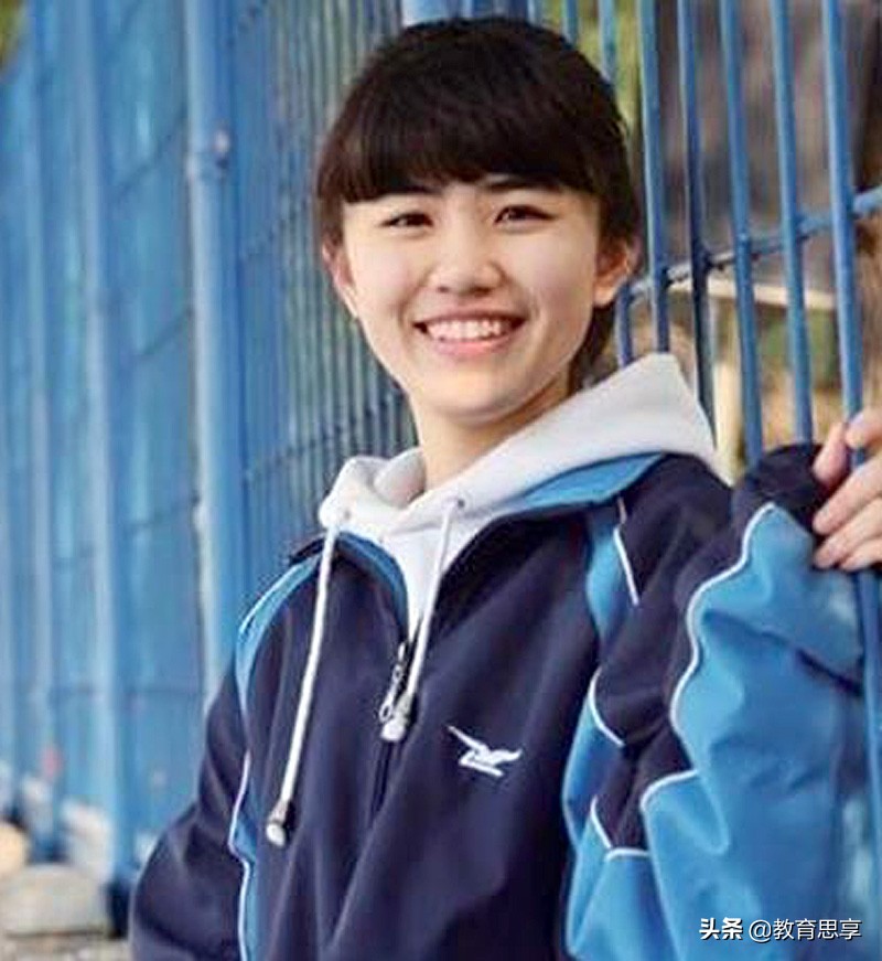 湖南学霸黄雨桐视频,黄雨桐女学霸