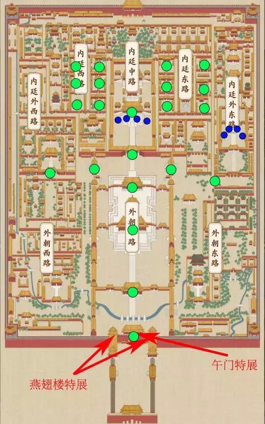 春节去这里，机票500都不到！还能过皇上同款新年、福气无边！