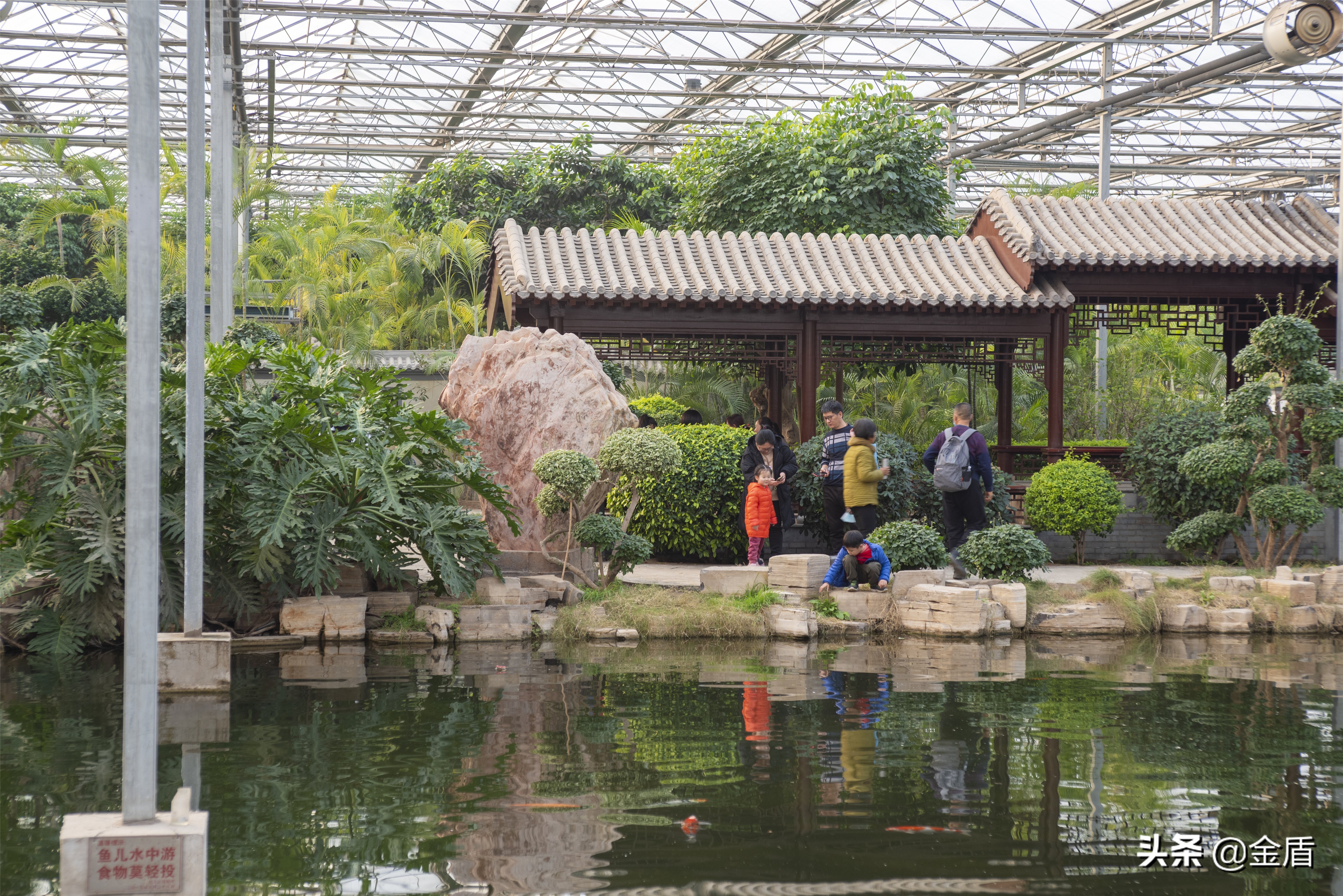 九天休闲谷欢迎您游玩,九天休闲谷适合春天去吗