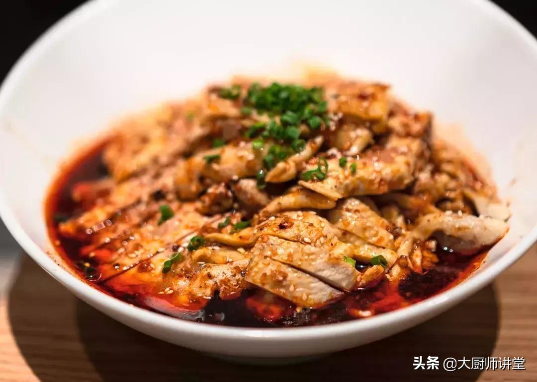 争论了这么久，到底哪里的白切鸡最好吃？这个答案你满意不