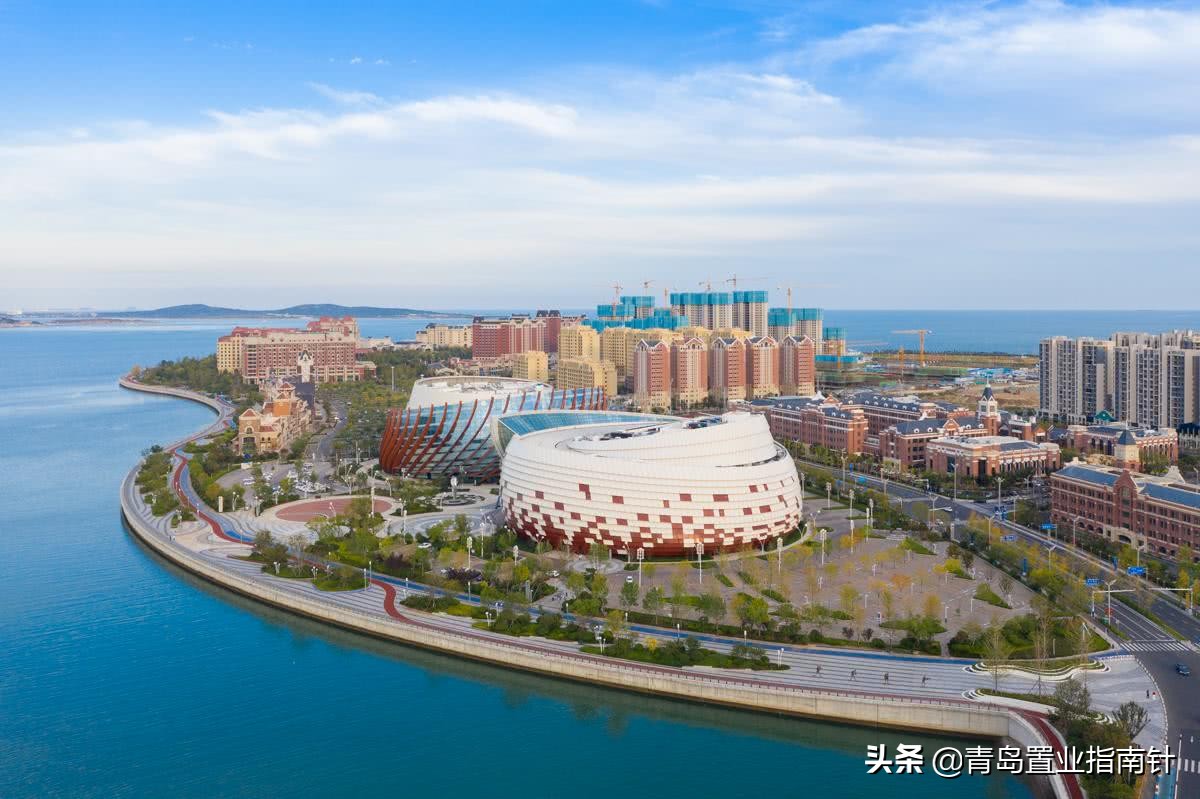 灵山湾融创好房评测,灵山湾融创壹号