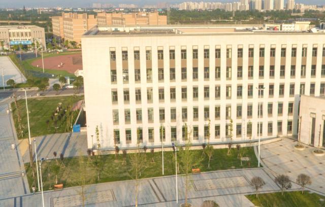 想考研到成都理工大学，这所大学的实力如何？