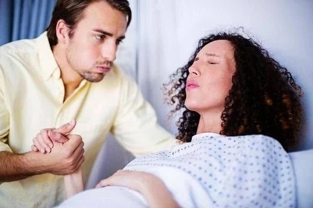 剖腹产宝宝优缺点,剖腹产顺产哪个更伤人