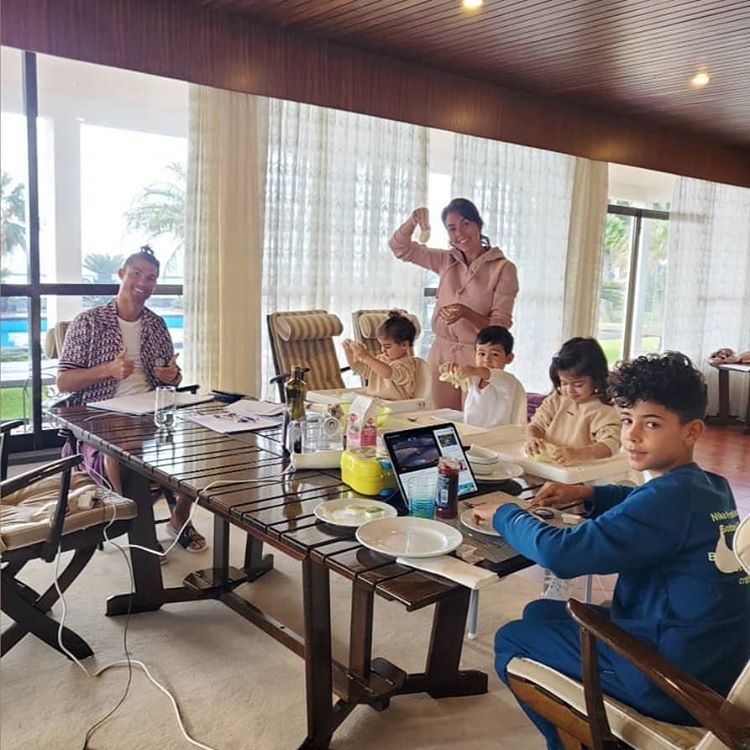 乔妹教做菜,乔妹做手工