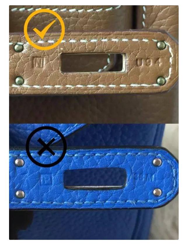 鉴定爱马仕盒子真假,鉴别爱马仕包装