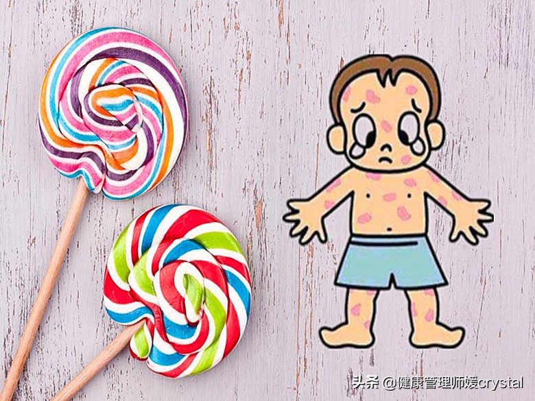 小孩长水痘后皮肤痒怎么办,水痘引起的皮肤过敏怎么办