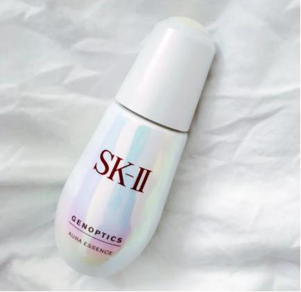 olay大红瓶和sk2哪个好,sk2跟欧莱雅哪个好