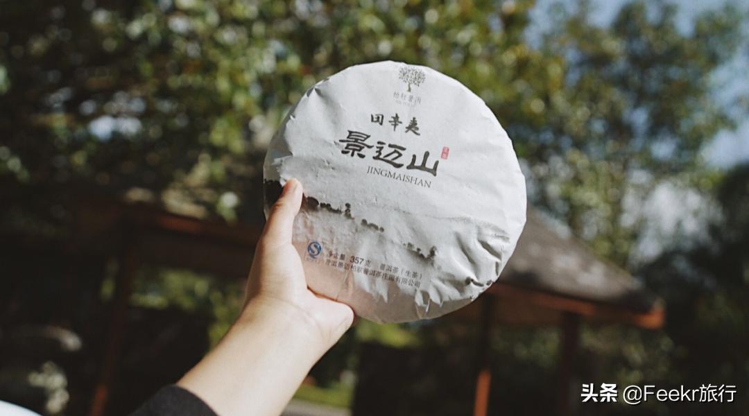 被刘昊然种草的云南小城，全网0攻略，我们花不到2k就逛吃6天