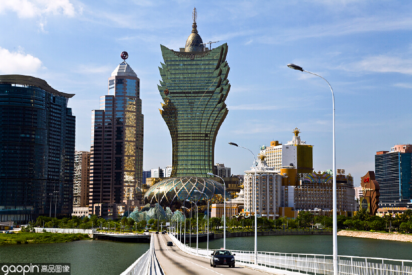 上葡京最豪华的酒店,澳门葡京酒店有多豪华