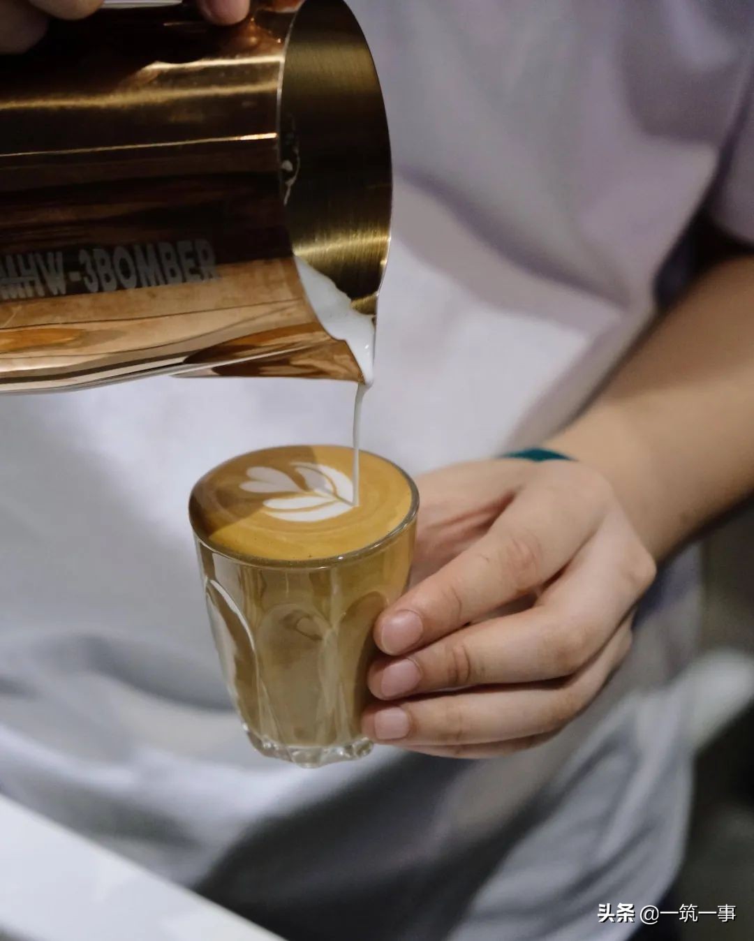 重庆咖啡馆,重庆有格调的咖啡馆