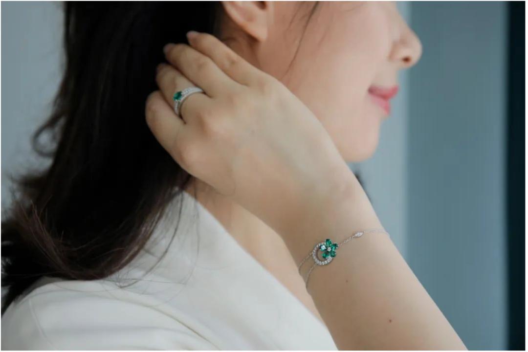 国内私人订制高级珠宝小众品牌,真正值得买的大牌珠宝