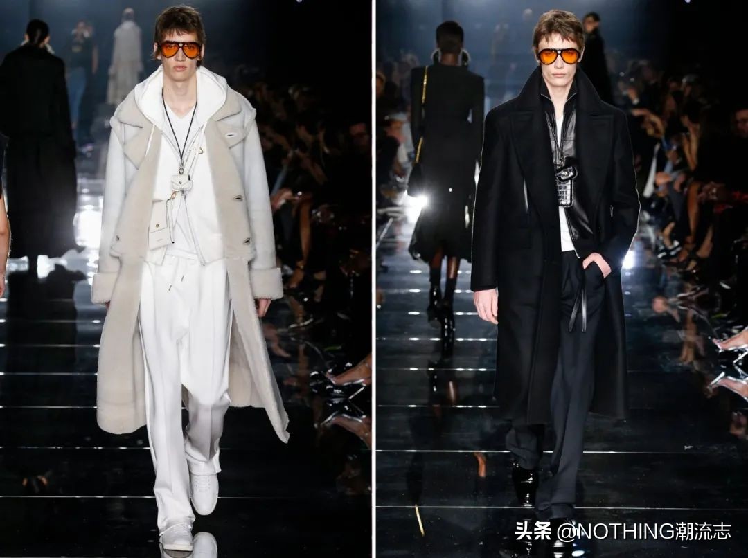 世界顶级男装品牌zilli,世界十大男装顶级品牌商标