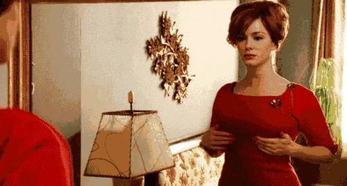 来大姨妈前胸部胀痛变大如何缓解,来大姨妈之前胸部胀痛怎么缓解