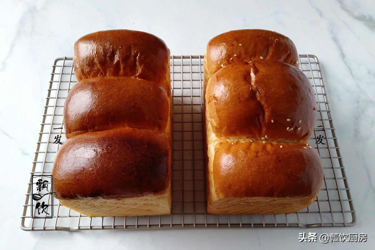 做面包表皮发硬,做面包有酒味怎么回事