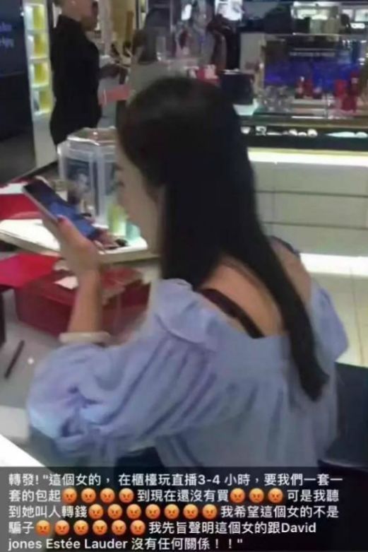 韩国代购都是骗人的吗,韩国代购真的去韩国了么